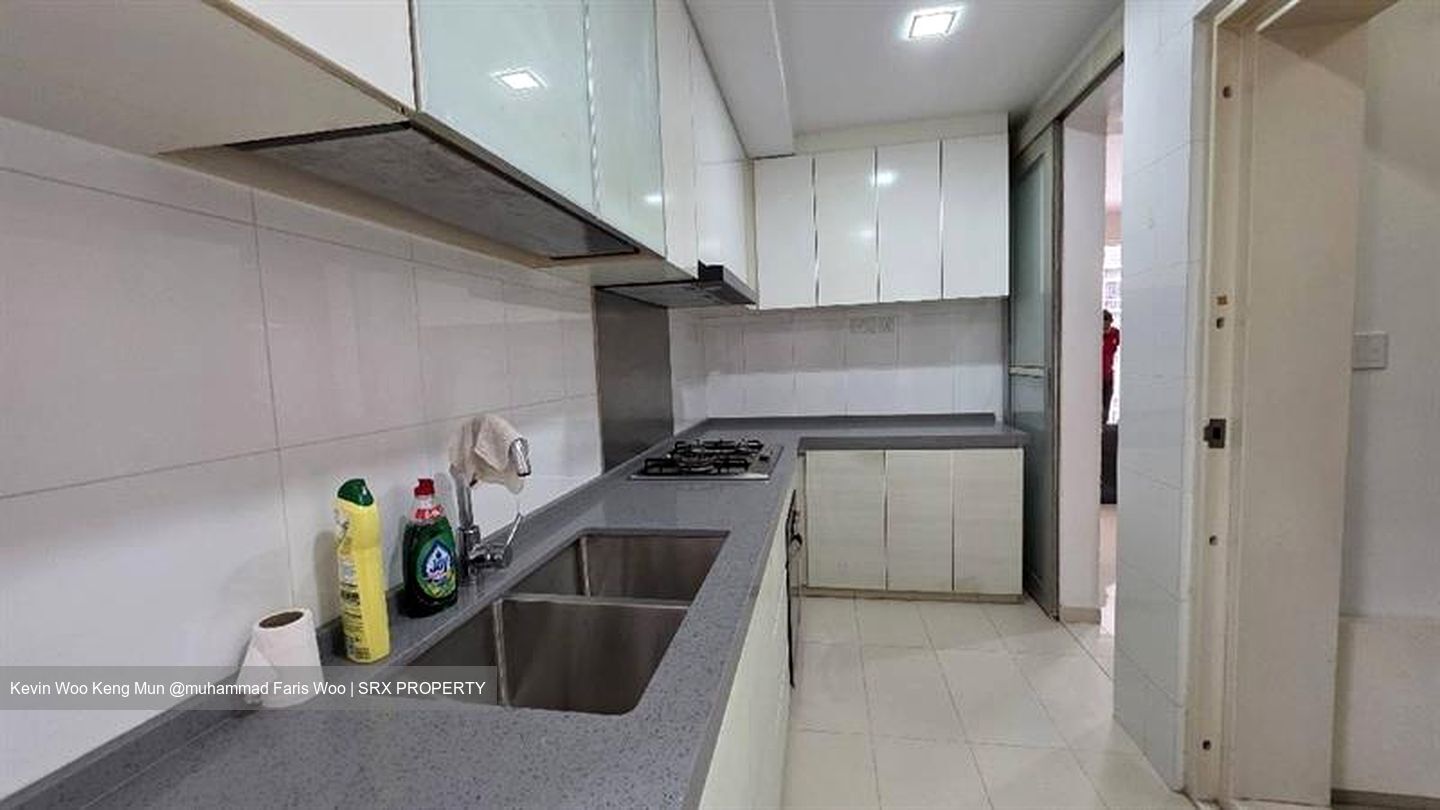 Oasis @ Elias (D18), Condominium #599673921